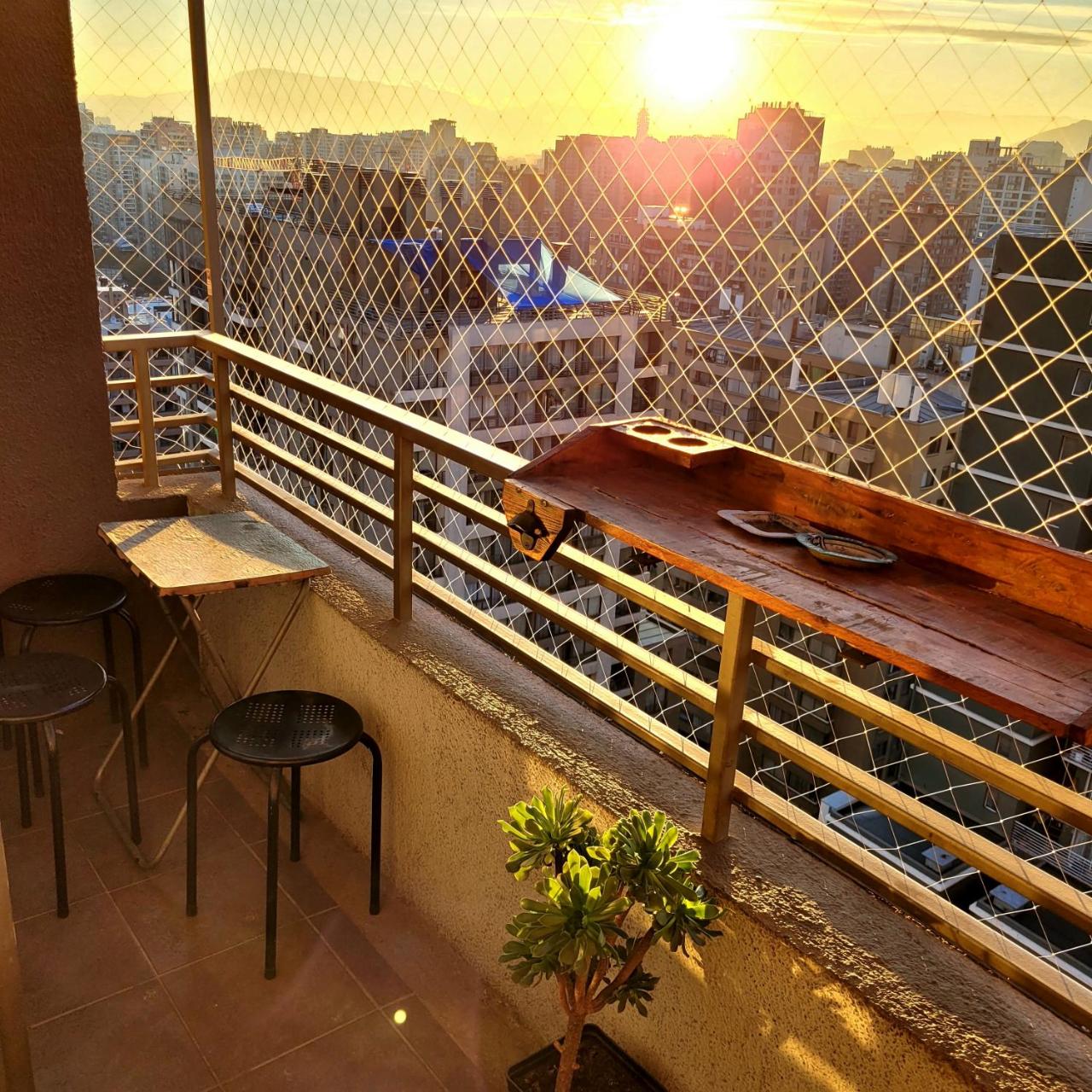 Vista �nica en Piso 26 - Estacionamiento Incluido