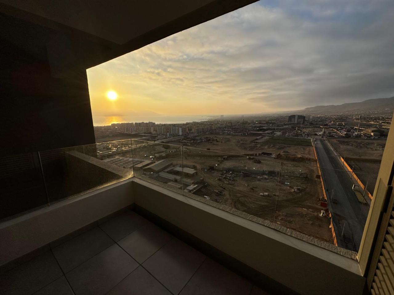 Departamento Full Equipado 1D 1B