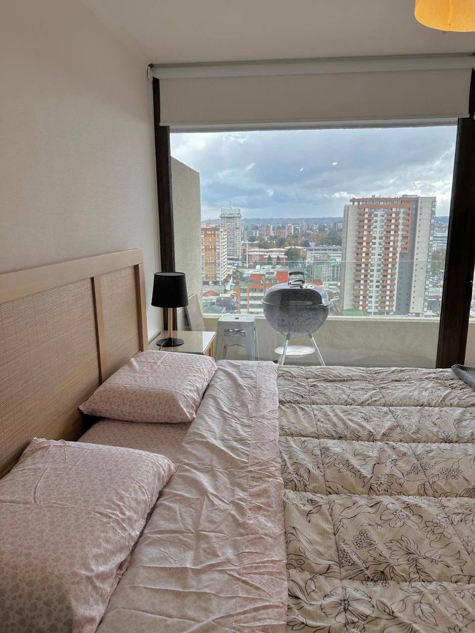 Departamento 1 Dormitorio en el Centro