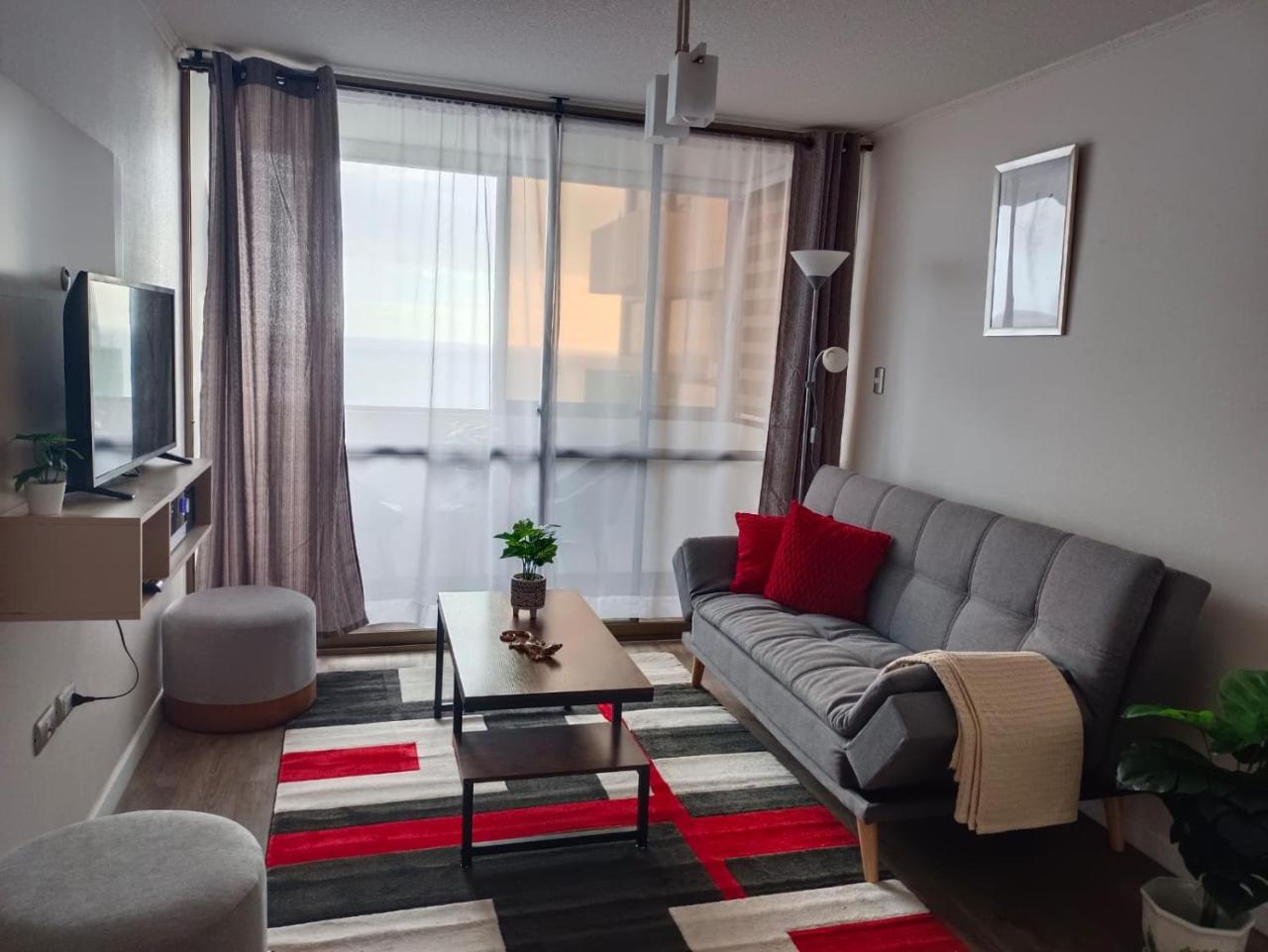 Departamento Exponor 2024