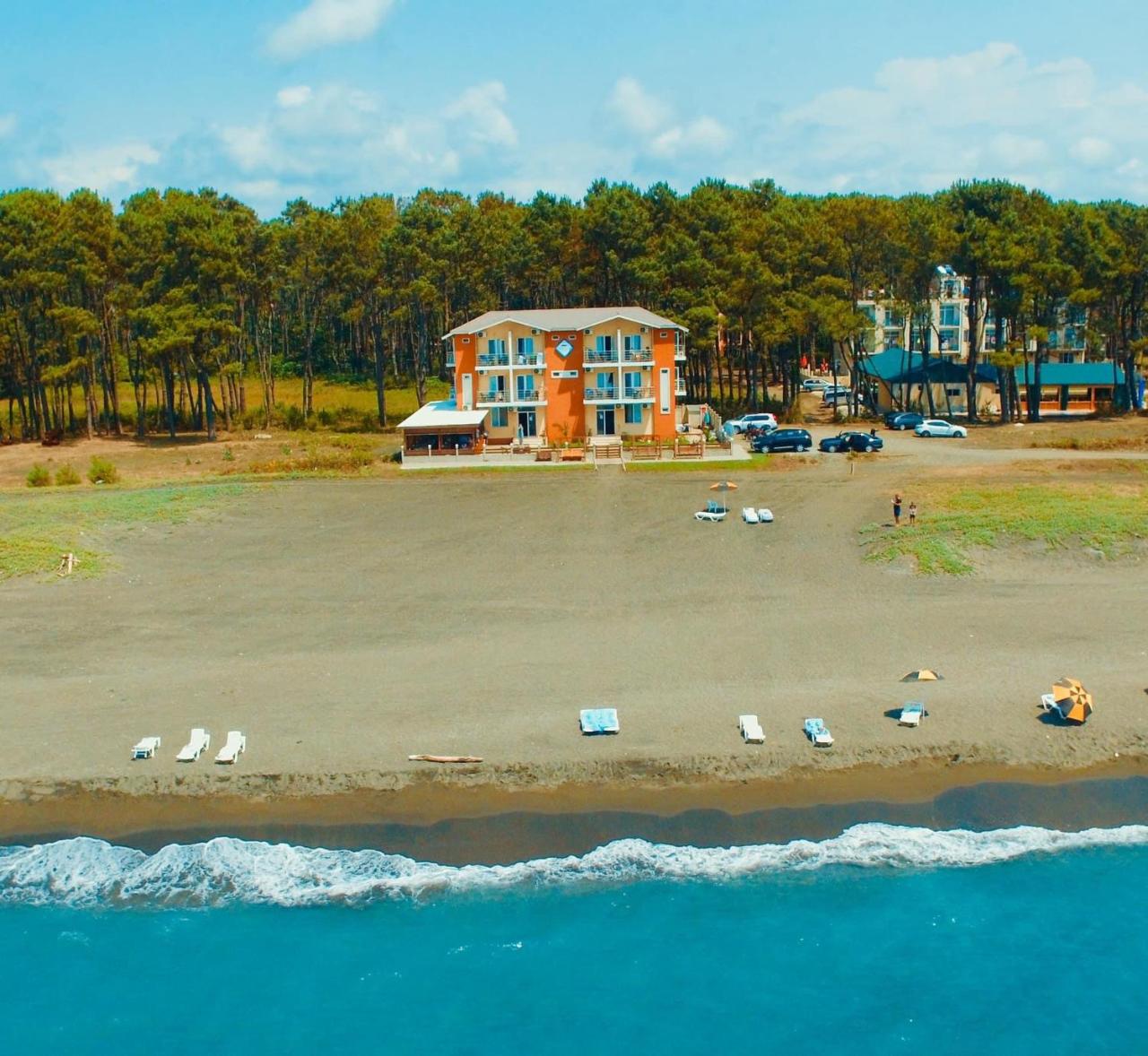 Image: Sea Line Hotel