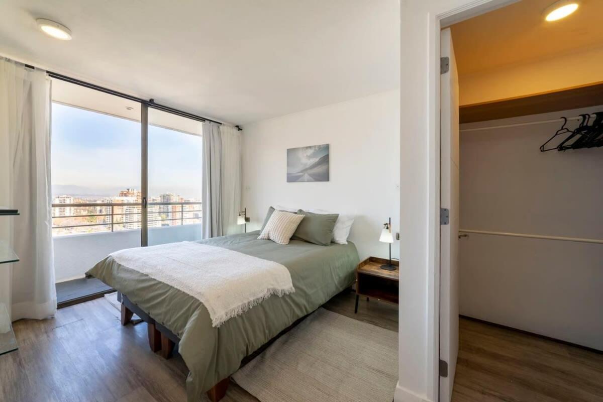 Alojamiento boutique en la ciudad