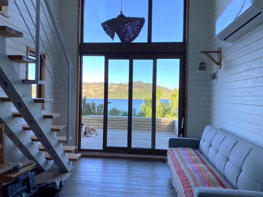 Casa del mar Chilo�