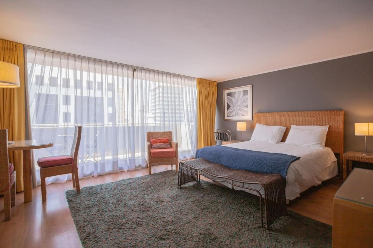 Studio Urbano a Pasos del Costanera Center