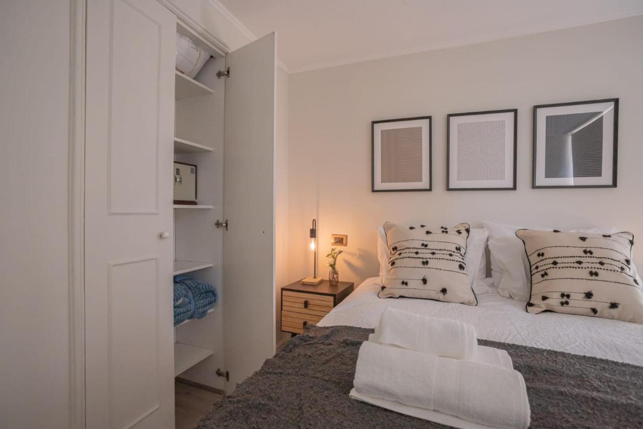 Relajate con Elegancia cerca del Costanera Center