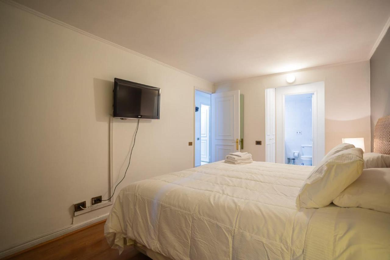 Vistas Espectaculares desde un Apartamento Moderno