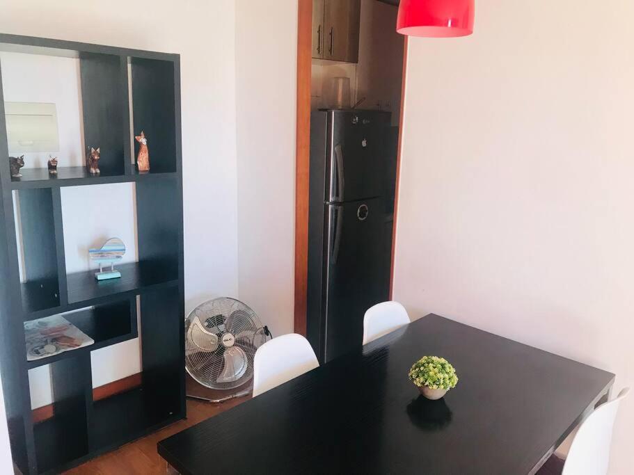 Acogedor departamento, linda vista a la cordillera