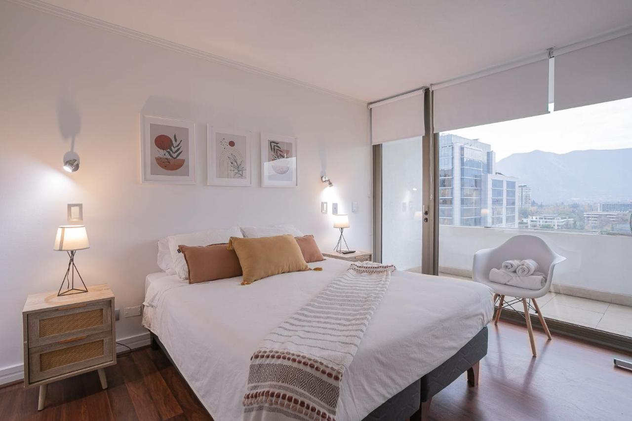 Disfruta el Lujo en nuestro departamento