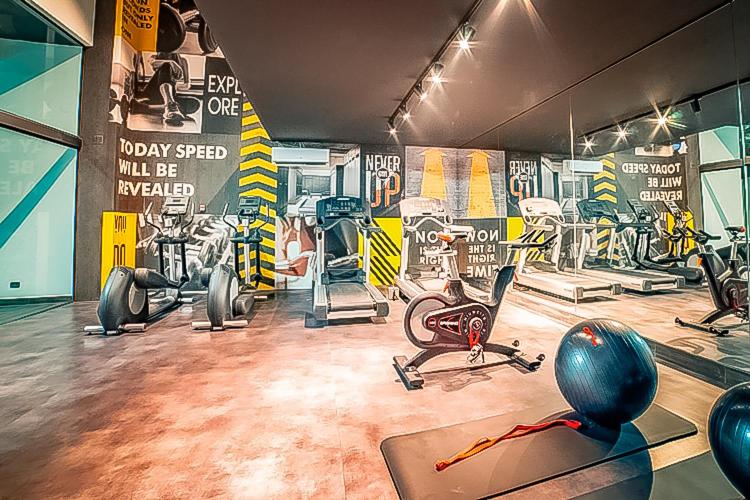 Departamento en Barrio Yungay de 1 ambiente