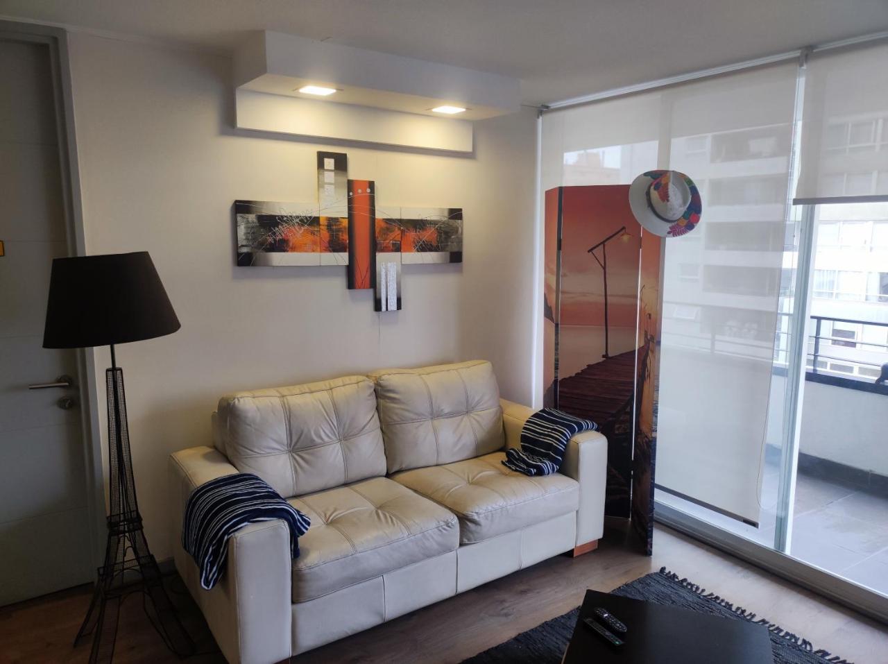 Moderno departamento en San Miguel