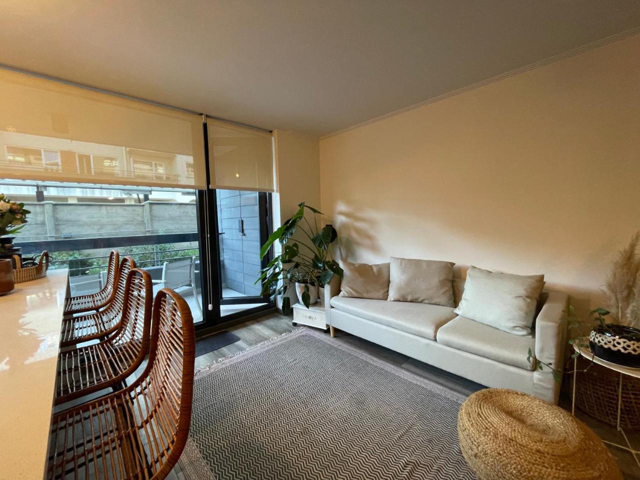 Departamento La Floresta Puerto Varas