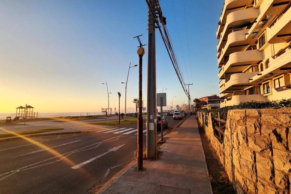 Hermoso Apartamento Avenida del Mar