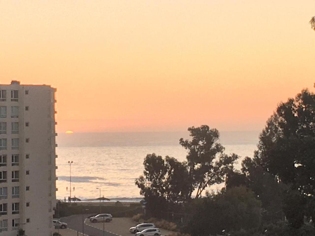 Acogedor departamento a pasos de la playa