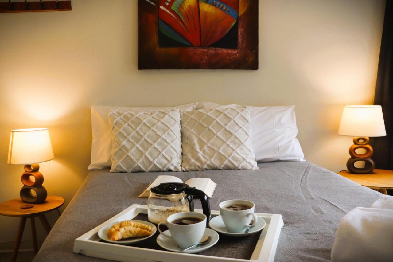 Hermoso Departamento en las Condes 5 Personas