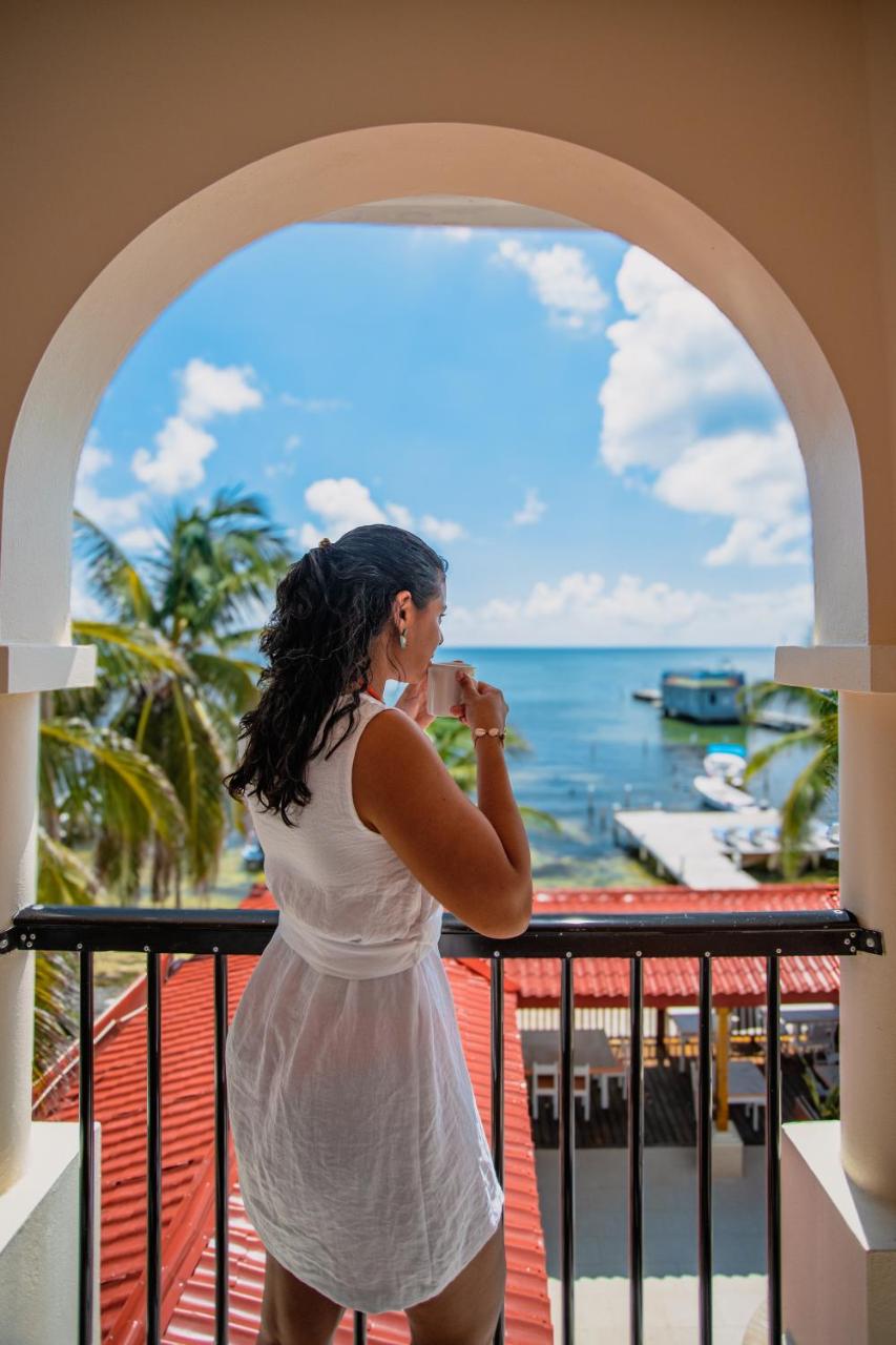 Image: SunBreeze Suites