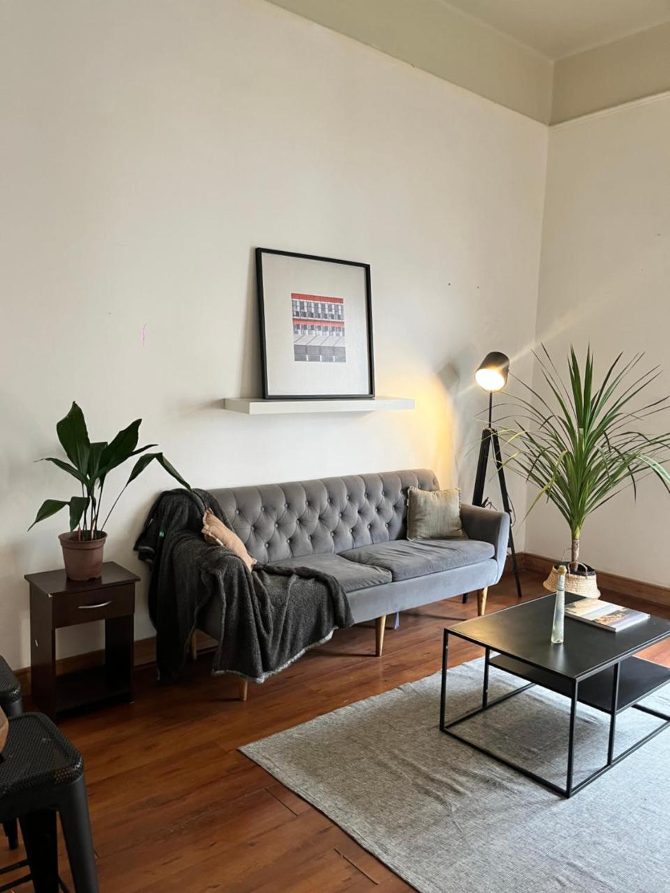 Departamento Centro Historico