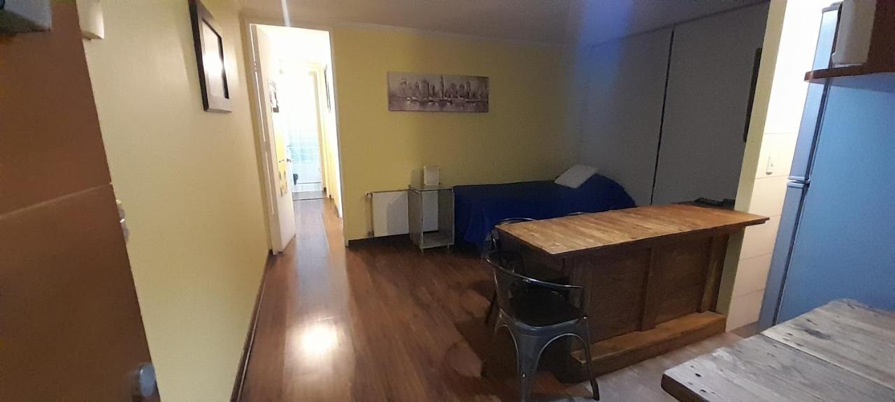 Gran Santiago alojamientos tur�sticos