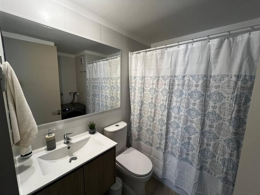 Departamento Avenida del Mar