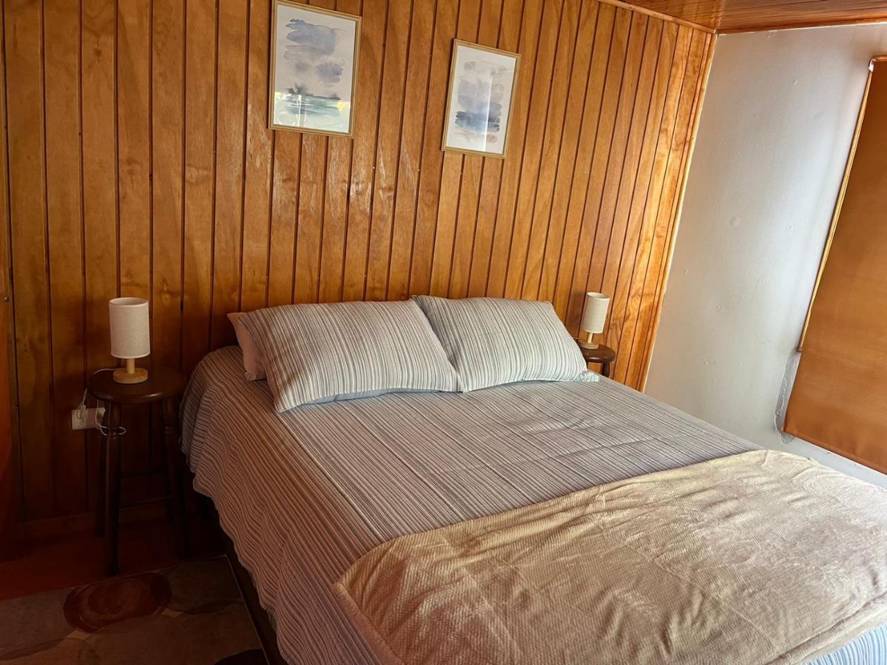 Casa Mae, Cocholg�e Tom�