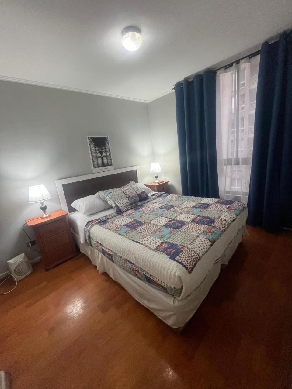 Departamento Santiago Centro # 403