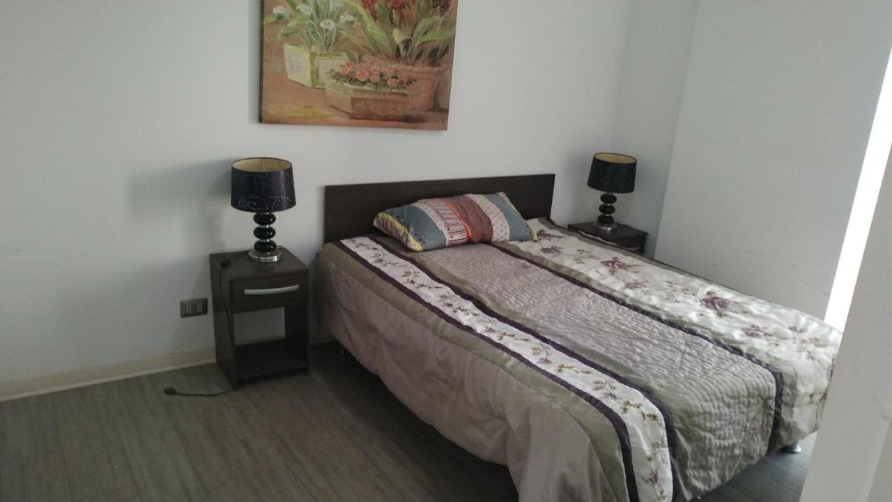 Deptamento amoblado 2D 2B 1E