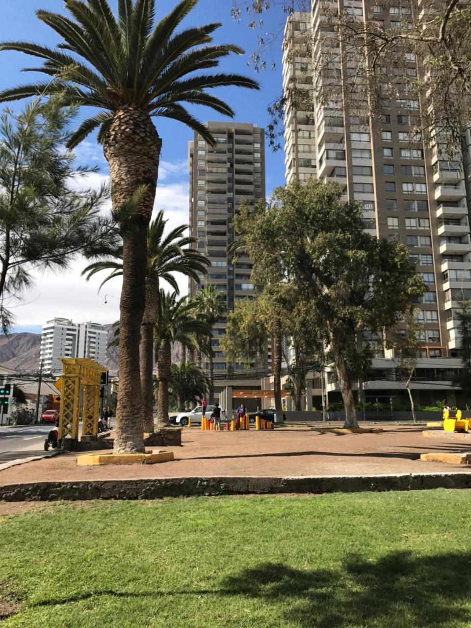 Departamento 3 Dormitorios