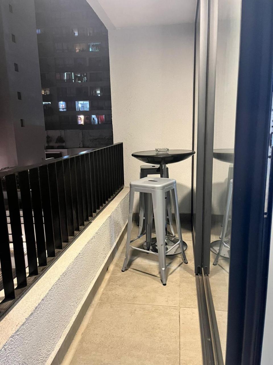 Departamento Estudio Full Equipado