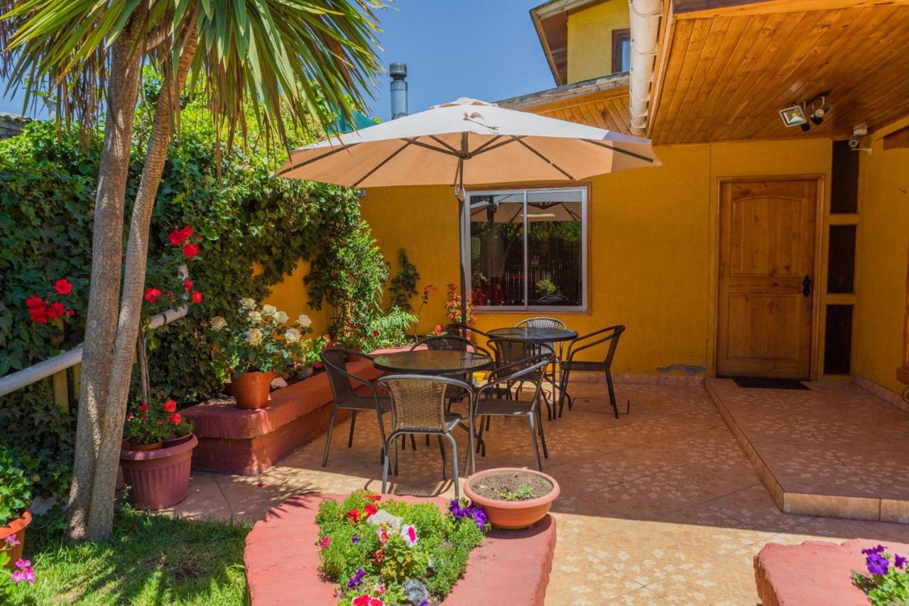 Residencial del Valle