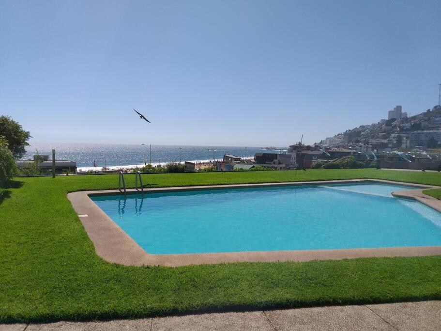 Re�aca centro Hermosa Vista del Mar