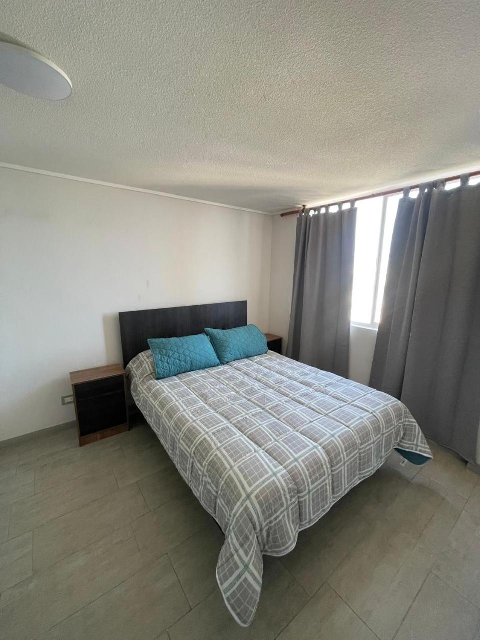 C�modo Departamento Antofa Exponor