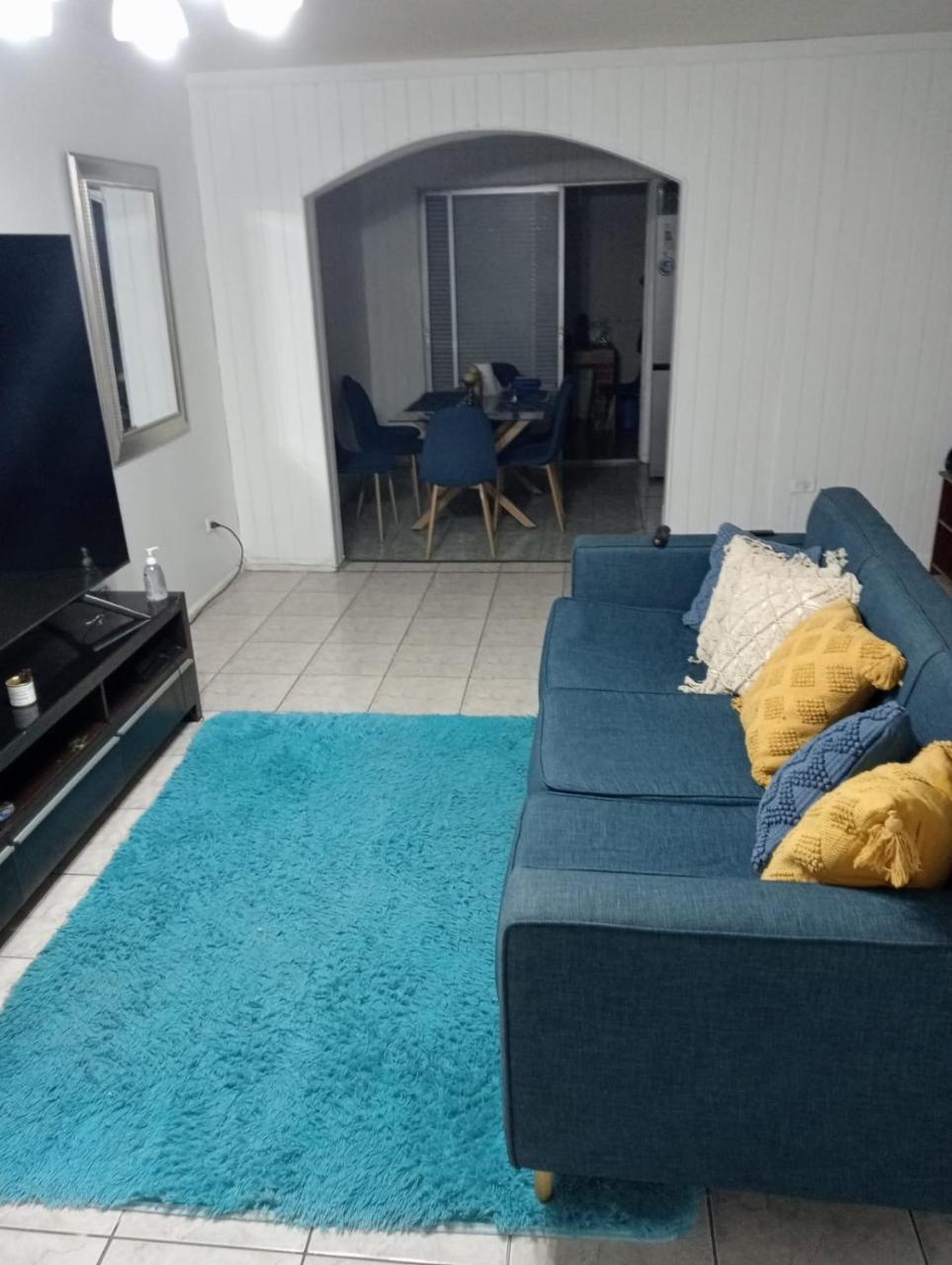 Habitaci�n para exponor