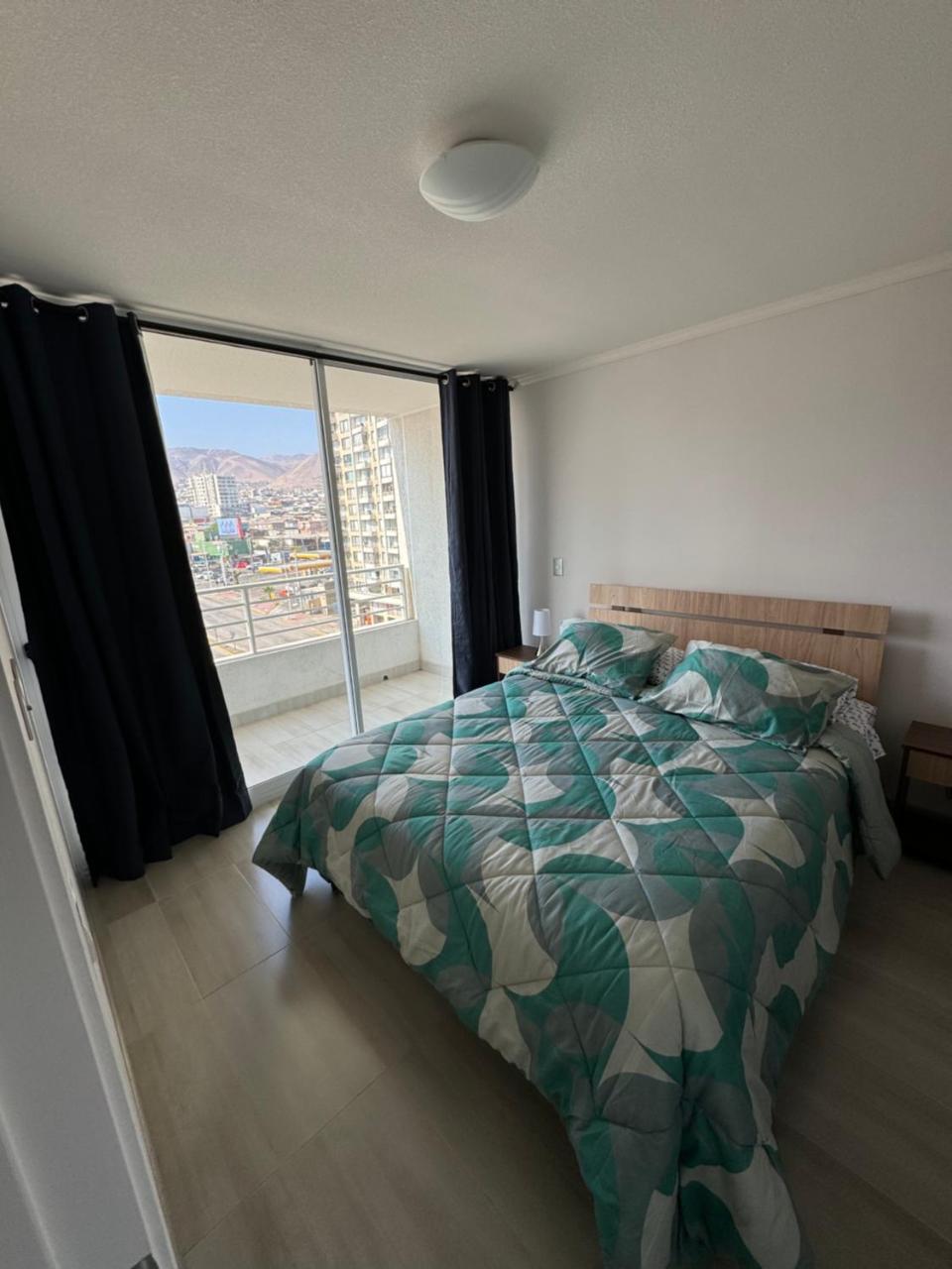 Apartamentos Ejecutivos