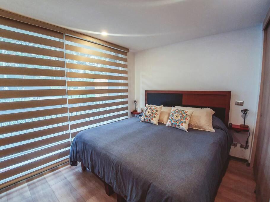 Espectacular departamento estudio en Puc�n