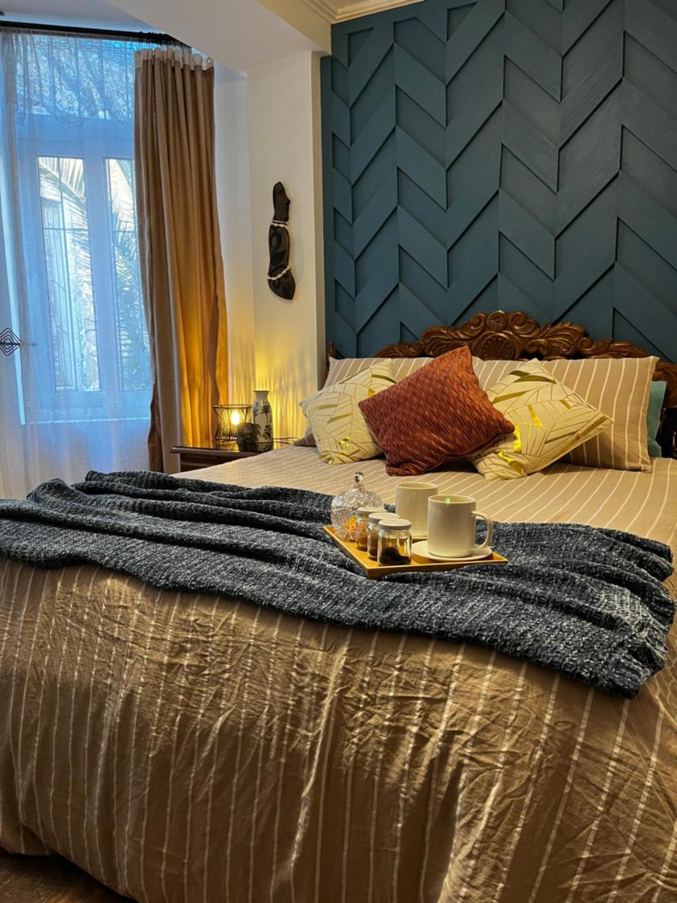 Hab. privada en Cit� hist�rico del barrio Yungay