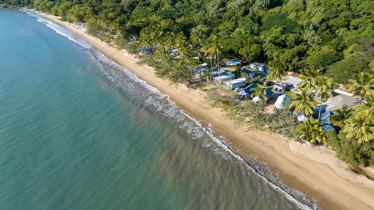 Image: Ellis Beach Oceanfront Holiday Park