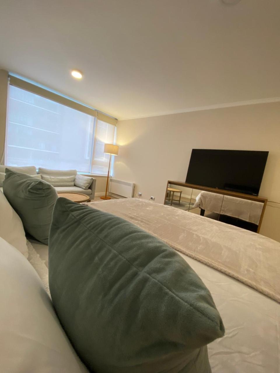 Acogedor departamento Estudio