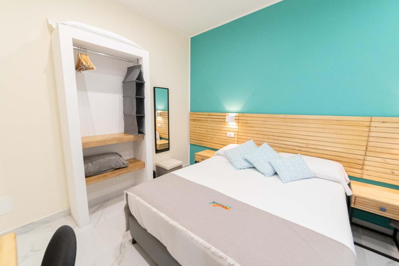 Image: Mandra B&B