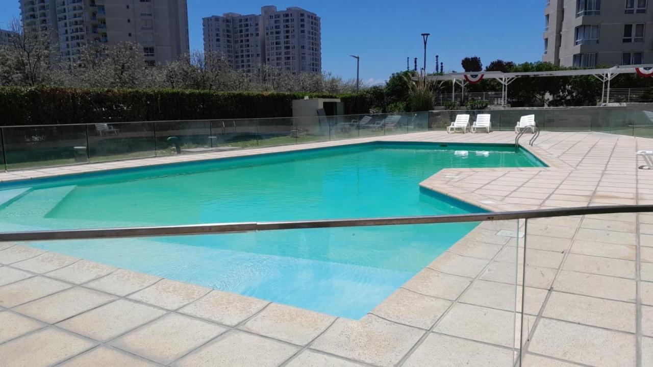 HERMOSO DEPTO COND MARINA SOL Lado CASINO ENJOY