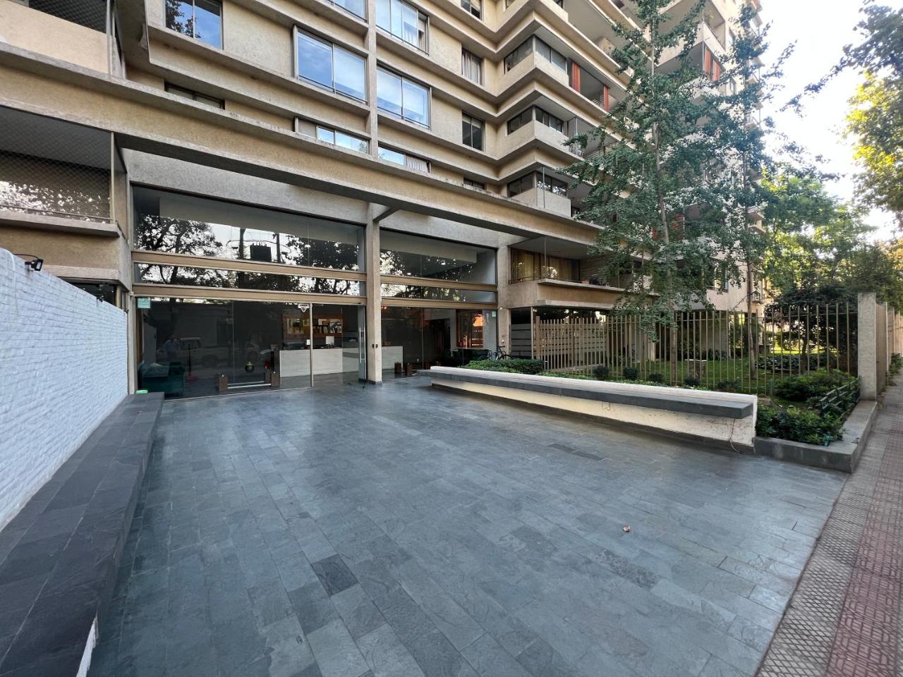 Incre�ble departamento en pleno Barrio Italia