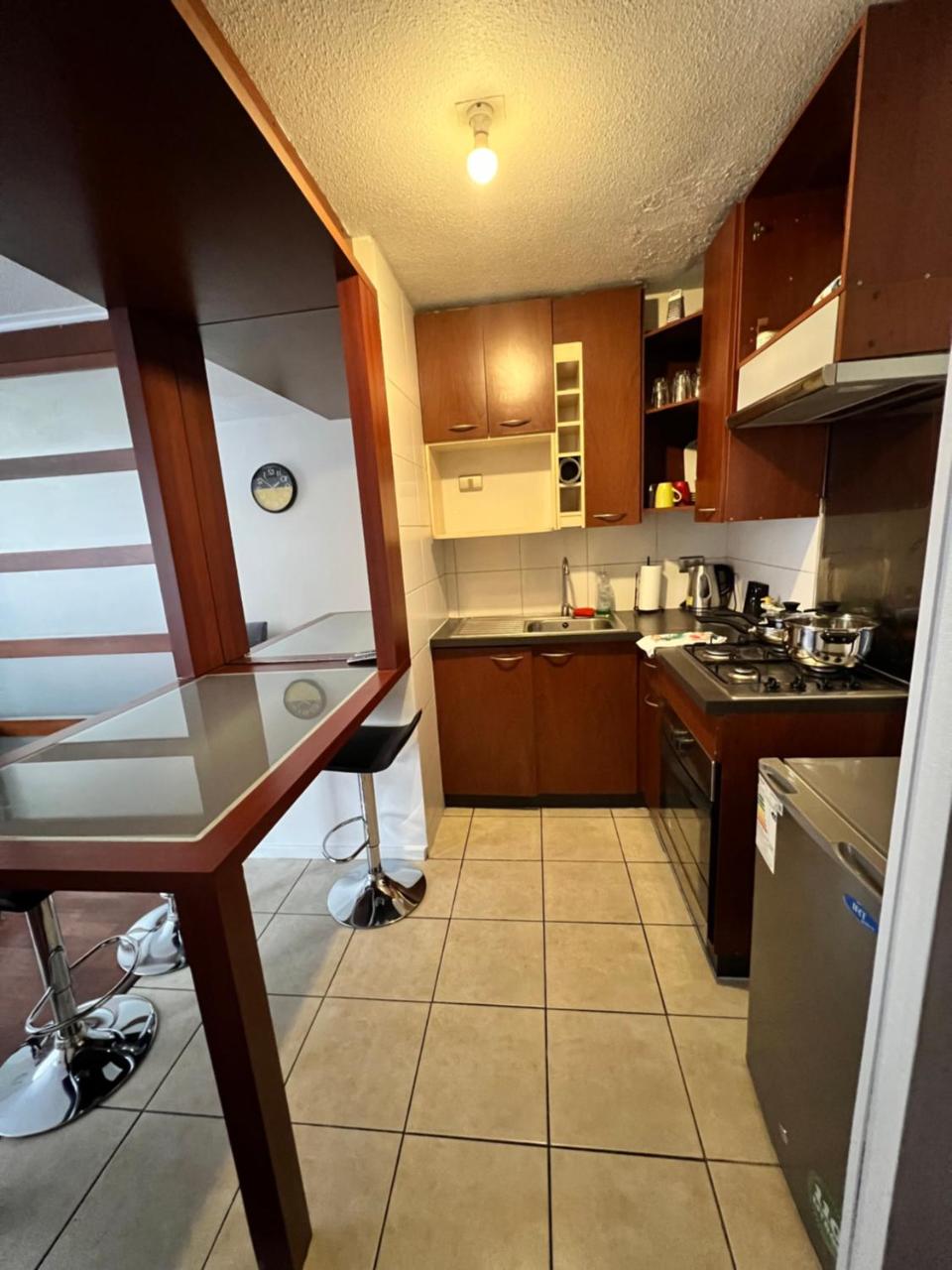 Departamento C�ntrico 1 ambiente