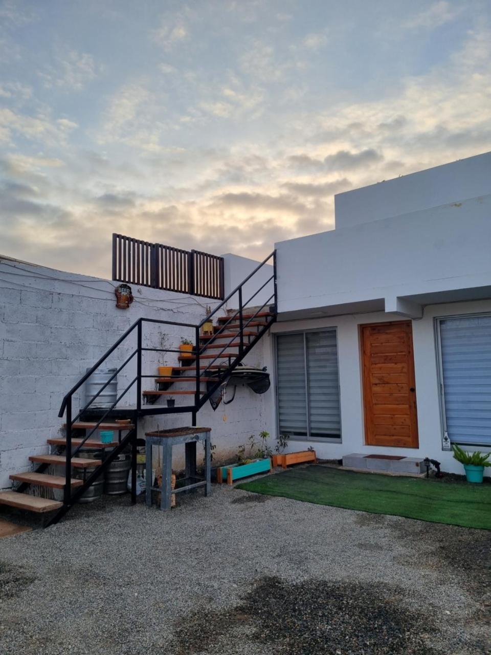 Merecido relajo en La Ruta