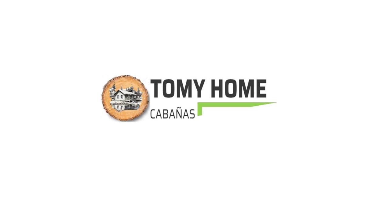 Tomy-Home