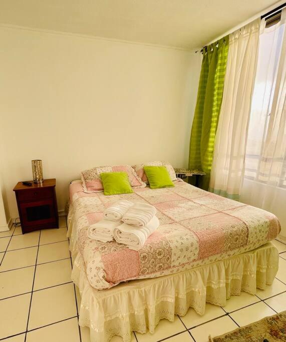 Departamento sector sur 1 D