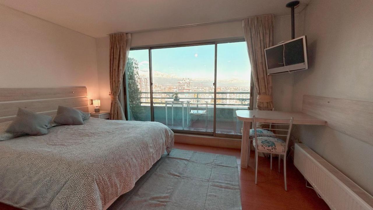 Vive Santiago a Un Paso de Todo