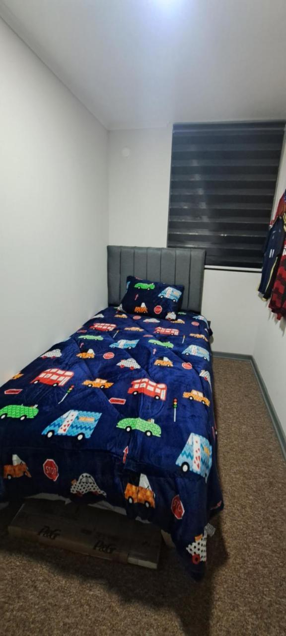 Descansa c�modamente