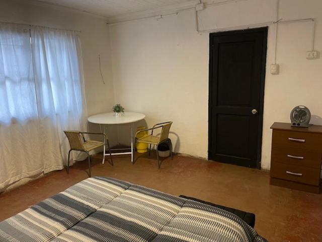 Alojamiento Econ�mico