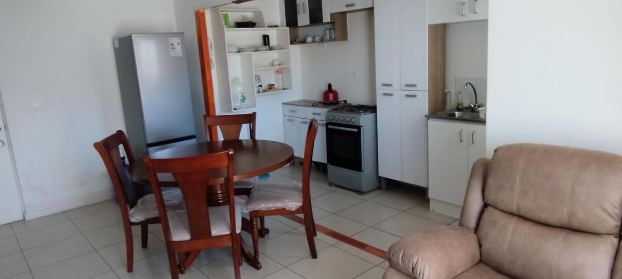 Departamento Equipado