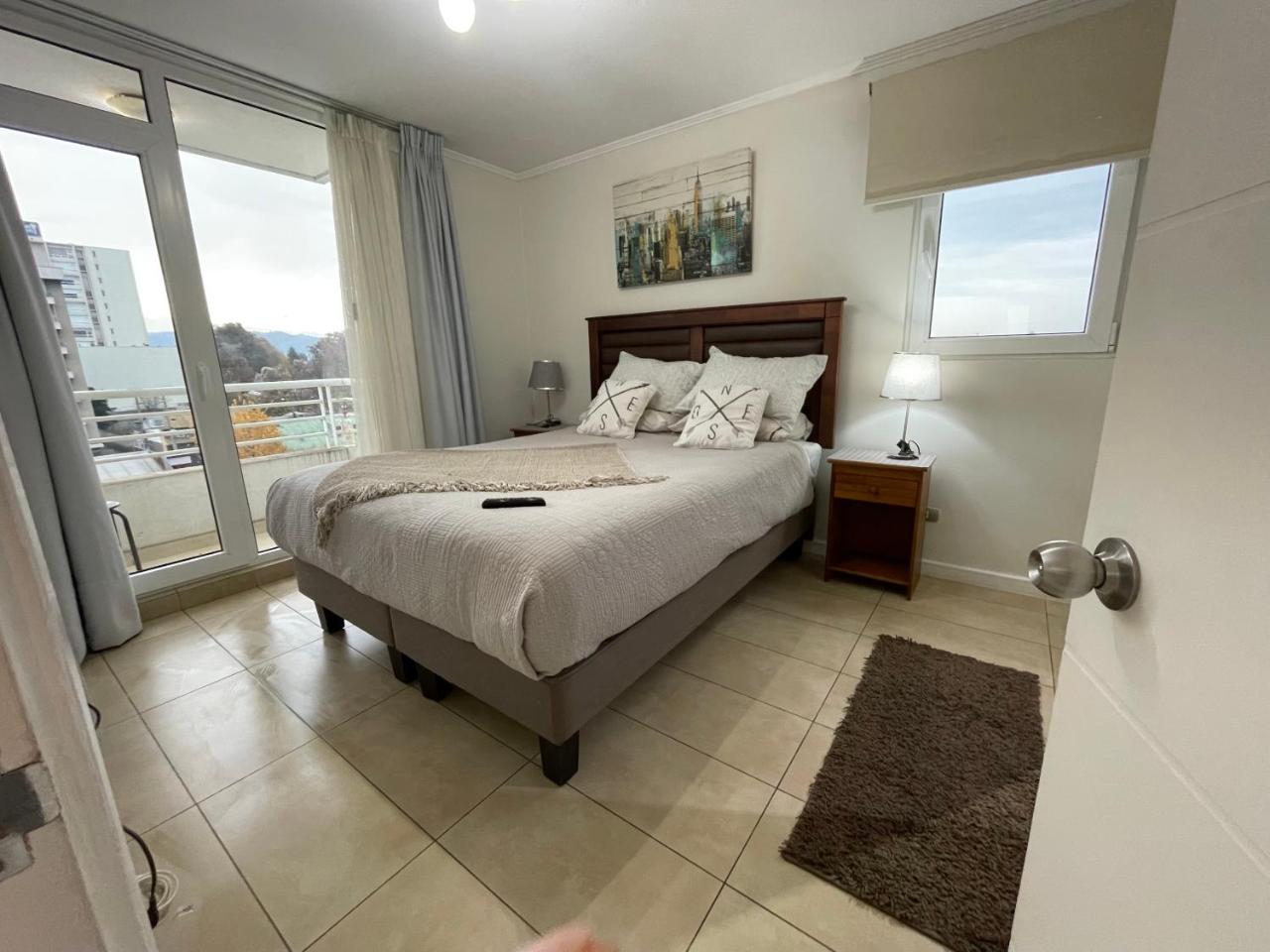 SW Lucerna Dpto 1D1B 4 pax