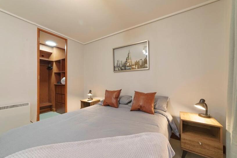 Encantador Studio en las Condes