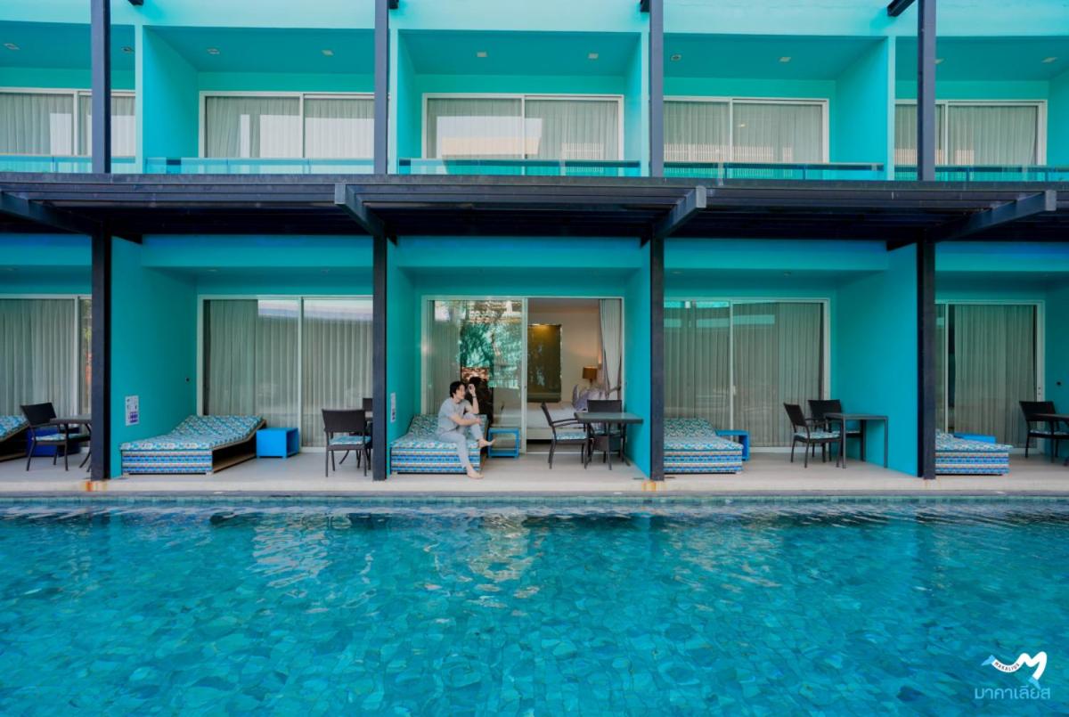 Image: Beach Walk Boutique Resort